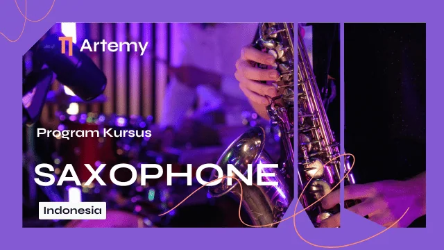 Saxophone