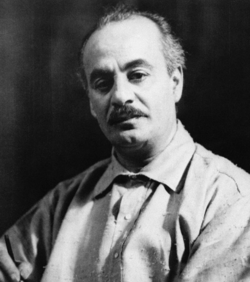 khalil gibran-artemy
